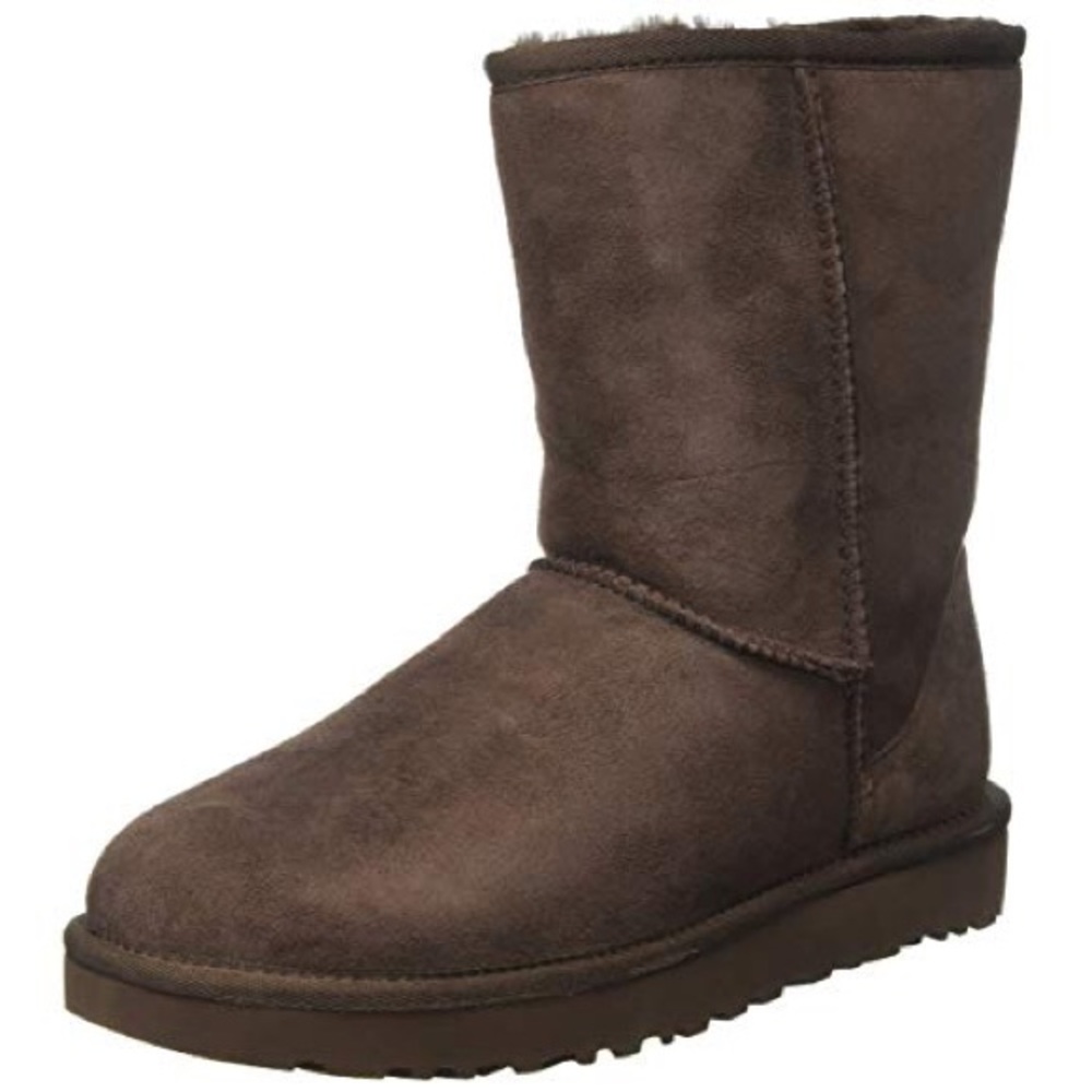 Brown UGGS